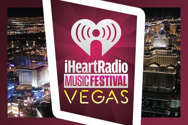 Clear Channel's IHeartRadio Launch Event (Highlights)