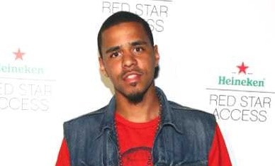 J. Cole - Life + Times Interview