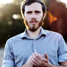 James Vincent McMorrow - Higher Love (Steve Winwood Cover)