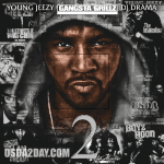 Young Jeezy featuring Freddie Gibbs - Rough