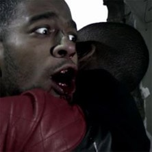 KiD CuDi - Mr. Rager