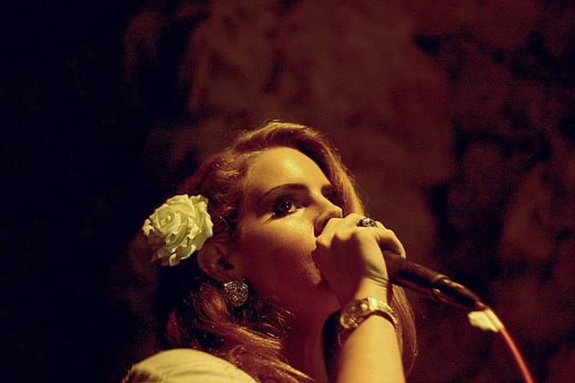 Lana Del Rey - Video Games (Baers DrnkGrls Remix) 