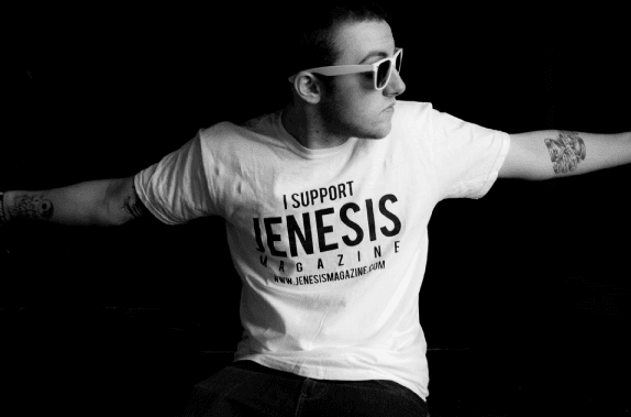 Maroon 5 featuring Mac Miller & Christina Aguilera - Moves Like Jagger (Remix)