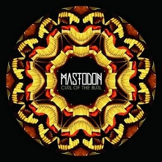 Mastodon – Curl of the Burl (NSFW)
