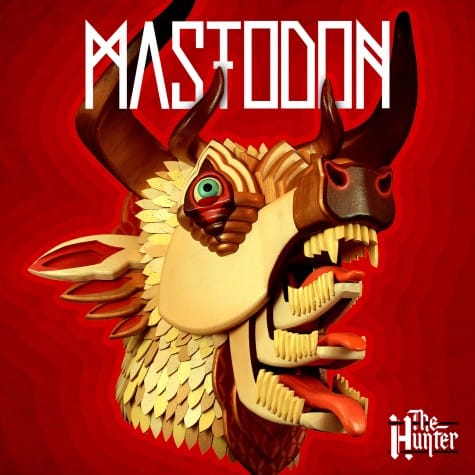 Mastodon - The Hunter (Full Album Stream)