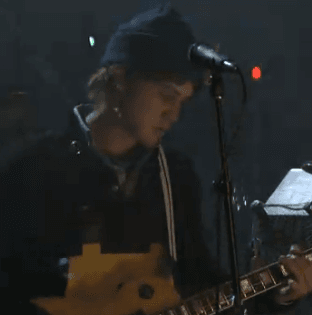 MGMT Cover Pink Floyd on Jimmy Fallon