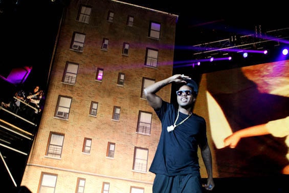 Nas - Your Mouth Got You In It (Unreleased)