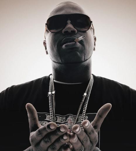 N.O.R.E. featuring Lil Wayne & Pharrell Williams - Finito