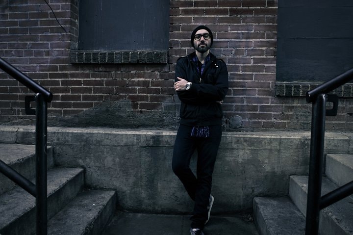 Paper Diamond - Can We Go Up