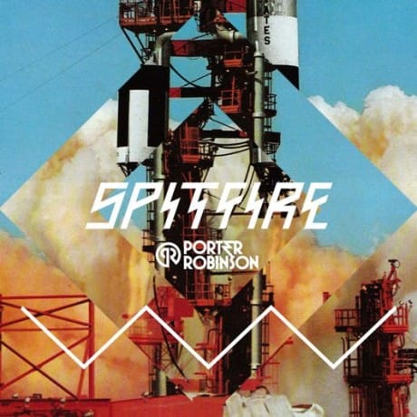 Porter Robinson - Spitfire EP