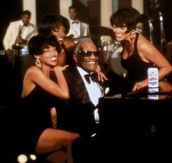 Pepsi - Music Icons (featuring Britney Spears, Michael Jackson, Kanye West, Mariah Carey & Ray Charles)