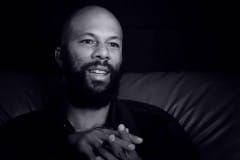 Reebok Classics & Rock the Bells: “Classic Albums by Classic Artists” – Common & 'Be'