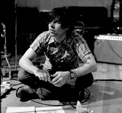 Ryan Adams - Let It Ride (In-Studio Performance)