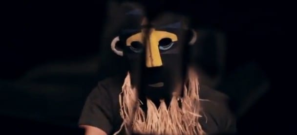SBTRKT featuring Roses Gabor  – Pharaohs 