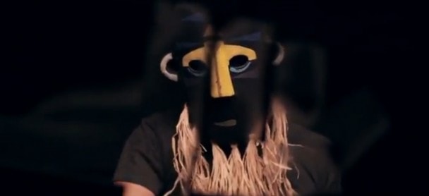SBTRKT featuring Roses Gabor – Pharaohs