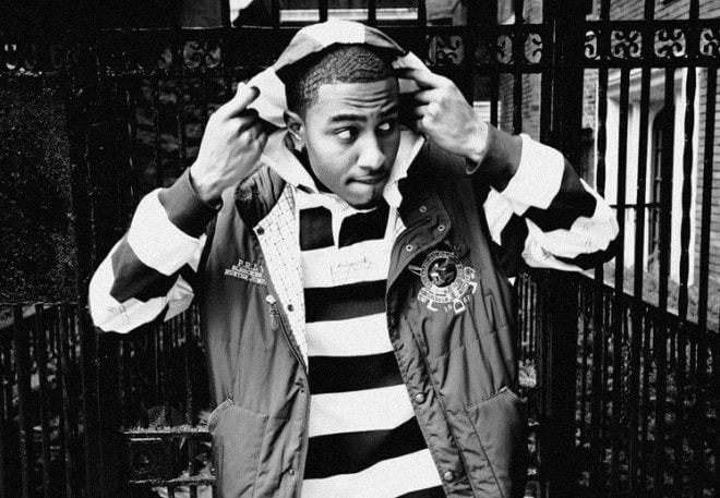 Sir Michael Rocks - I Can’t Go