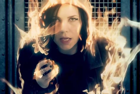 Skylar Grey - Invisible