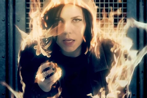 Skylar Grey - Invisible