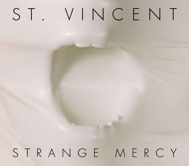 St. Vincent - Strange Mercy (Full Album Stream)