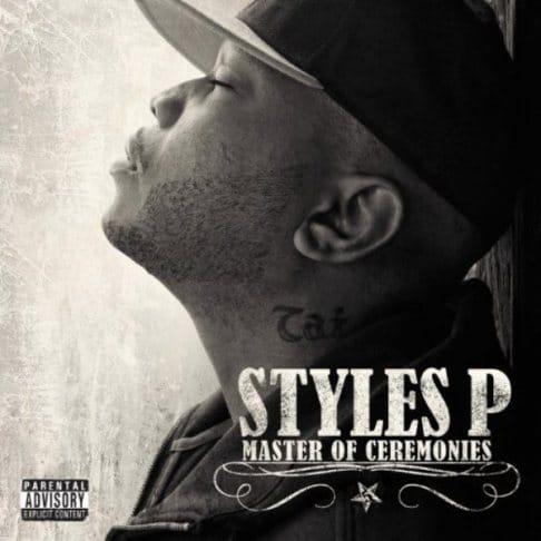 Styles P - Feelings Gone (Produced by Statik Selektah) 