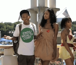 tabi Bonney – Parachute