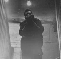 The Weeknd - Rolling Stone (Funkystepz Remix)