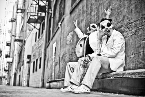 The White Panda - Mo Free Mo Fallin' (The Notorious B.I.G. vs. Tom Petty)