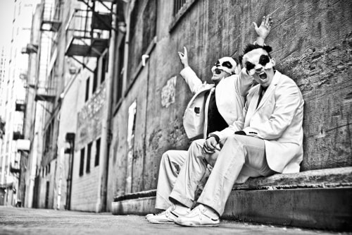 The White Panda - Mo Free Mo Fallin' (The Notorious B.I.G. vs. Tom Petty)