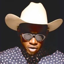 Theophilus London - I Stand Alone