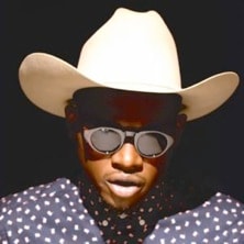Theophilus London - I Stand Alone