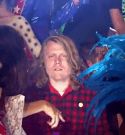 Ty Segall - Goodbye Bread (NSFW)