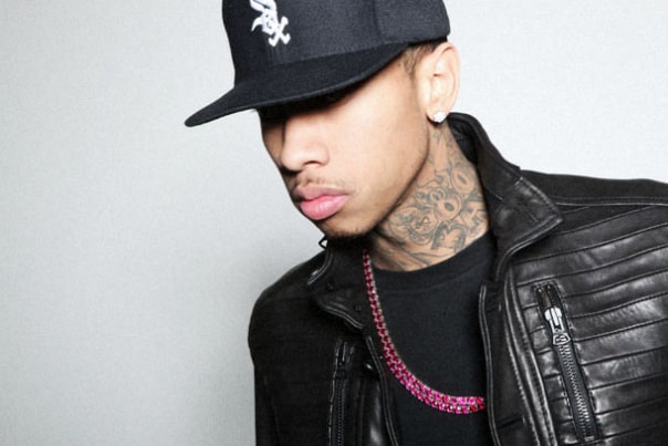 Tyga featuring Drake - Still Got It