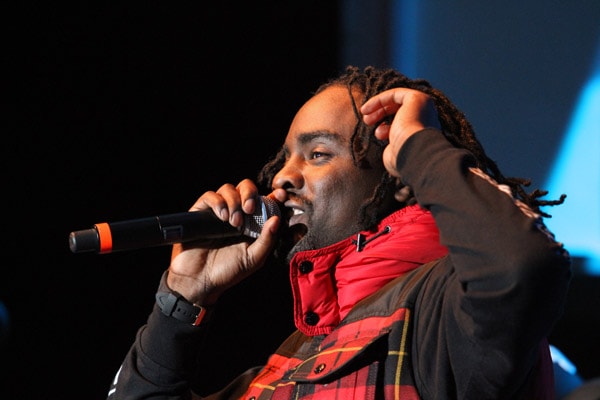 Wale featuring Rick Ross & Kevin Cossom – Best Night Ever