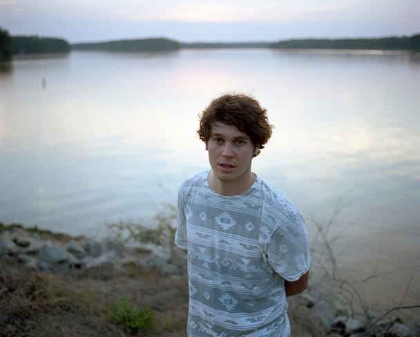 Washed Out - Amor Fati