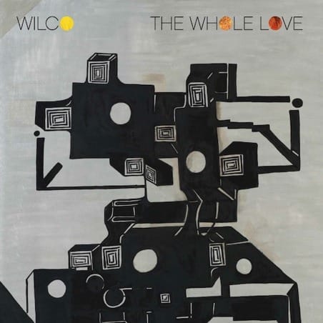 Wilco – Born Alone 
