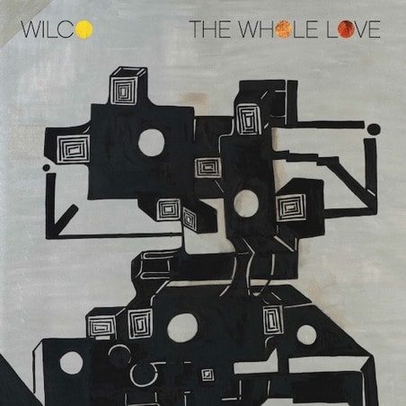 Wilco – Born Alone