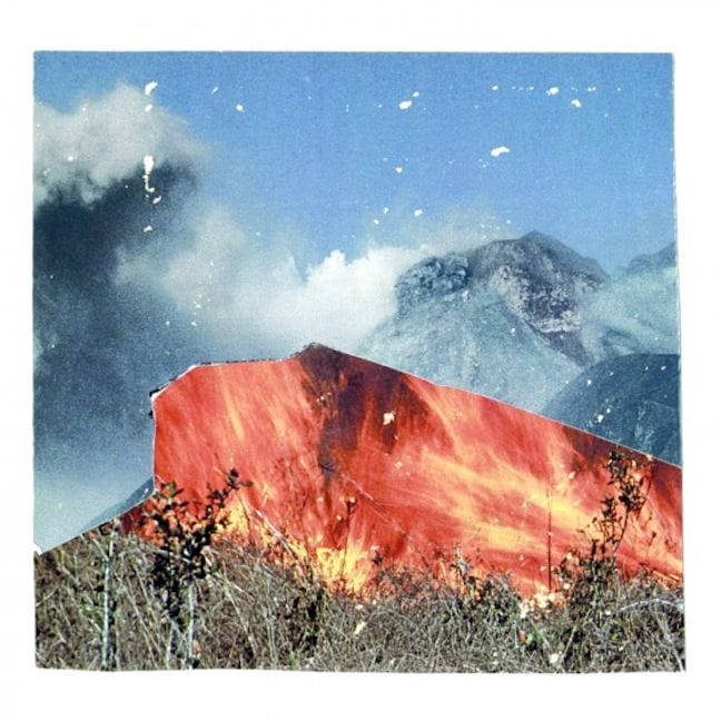 WU LYF - go tell fire (reprise) 