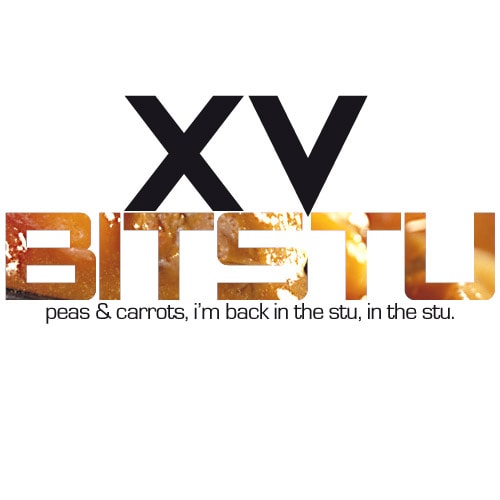 XV - BITSTU (Freestyle)