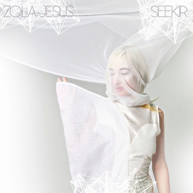 Zola Jesus - Seekir