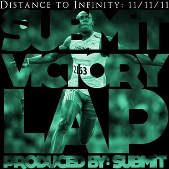 SUBMiT - Victory Lap