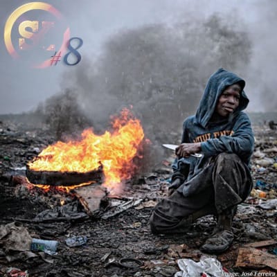 50 Cent - "Non Stop"  &  "Street King Energy" (SK Tracks 4 & 8)