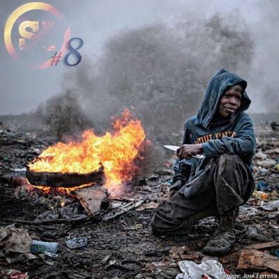 50 Cent - "Non Stop" & "Street King Energy" (SK Tracks 4 & 8)