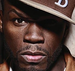 50 Cent – Playground (First Three Chapters)  
