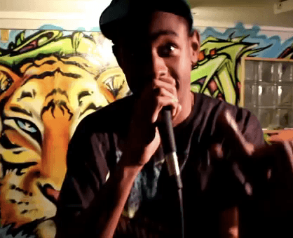 Badbadnotgood x Tyler, the Creator - Seven 