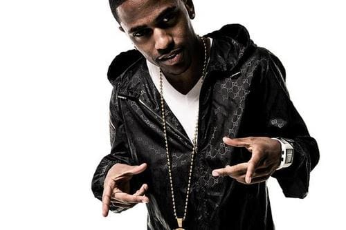 Big Sean featuring Nicki Minaj – Dance (A$$) (Remix) 
