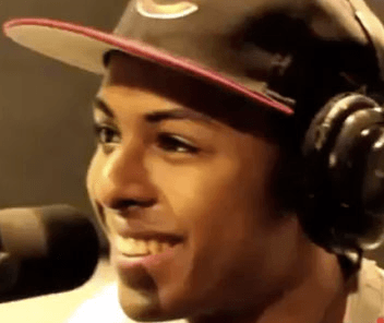 Diggy – Cosmic Kev Freestyle