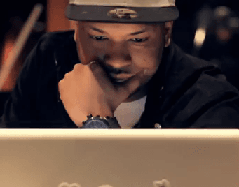 Kane Beatz: Making of Bedrock & Steady Mobbin