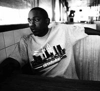 Kendrick Lamar interview with Good*Fella Media