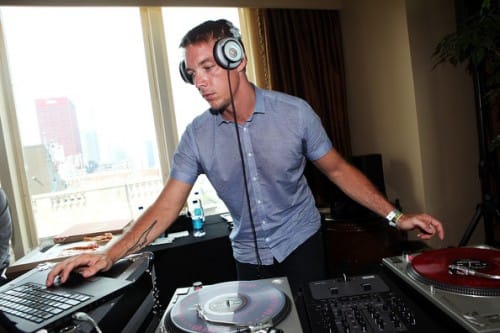 MDWWR #70: Diplo's Triple J Radio Mix