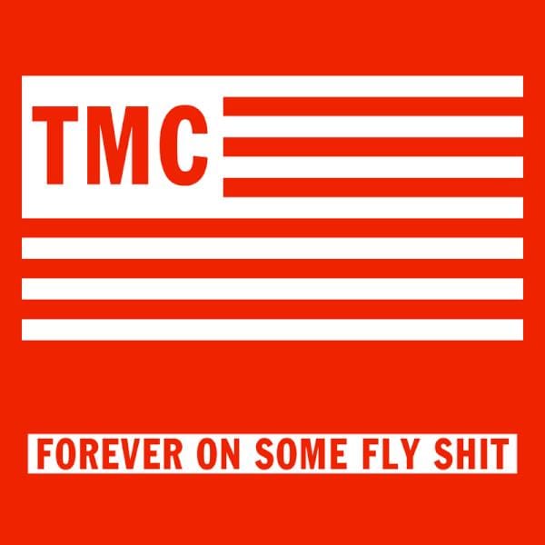 Nipsey Hussle - Forever On Some Fly Shit  